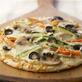 Easy Homemade Pizza