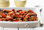Quick Ratatouille
