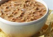 Chili Cheese Dip