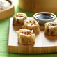 Shrimp and Pork Siu Mai