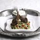 Couscous Salad