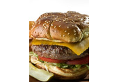 The Juiciest Burger Recipe