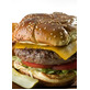 The Juiciest Burger Recipe