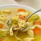Slow Cookers Chicken Noodle Soup