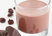 Cherry Chocolate Recovery Drink 