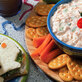 Creamy Catfish Salad