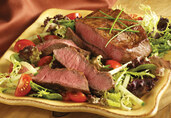 Certified Angus Beef ® Fresh Herb Marinated Steak