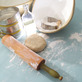 Canola Oil Pie Crust