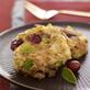 Cranberry-Sage Mini Crab Cakes