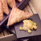 Vegetable Samosas