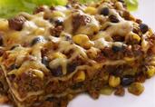 Quesadilla Casserole