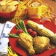 Louisiana Fried Chicken