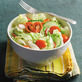 Iceberg Salad with Dash Dressing