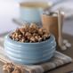 Cinnamon Chocolate Popcorn