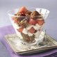 Muffin Crumble Parfait