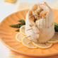 Catfish and Crab Roll-Ups