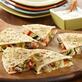 Easy Cheesy Vegetable Quesadillas