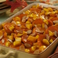Mango and Almond Yams