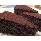 Homemade Molasses Cake