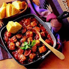 Peachy Turkey Picante | Recipes | Weis Markets