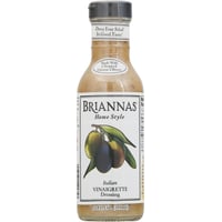Briannas - Briannas, Home Style Champagne Style Vinaigrette Dressing (12 fl  oz) | Shop | Stater Bros. Markets