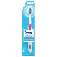 D5015132XBK Oral−B