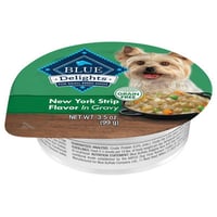 agway wellness dog food Wellness Lamb & Beef Stew with Brown Rice & Apples Dog Food 12.5 oz main image 0