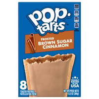 Pop-Tarts Frosted Strawberry Pastries - 8ct/13.5oz