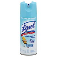 Lysol Disinfectant Spray For