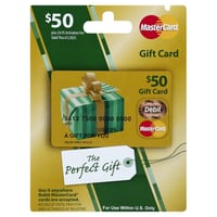 TheWMarketplace Gift Card | $25, $50, $75, $100 & $200