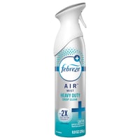 Febreze - Febreze, Air - Air Refresher, Ocean (8.8 oz), Grocery Pickup &  Delivery