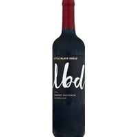 black little dress wine - Little Black Dress Cabernet Sauvignon 750 Milliliters (750 milliliters) | Shop italian leather Man dress shoes in Color:Lipstick Do Not Iron