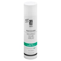 Aqua Net Hairspray, Professional, Extra Super Hold, Unscented - 11 oz