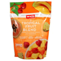 Weis Quality - Weis Quality Prepared in Store Fresh Cut Fruit Mixed - Small  Container (1 pound), Shop