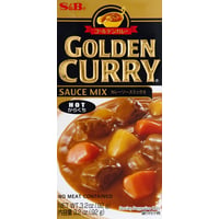 CURRY ※S&P