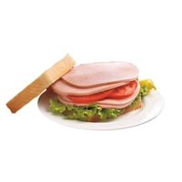 Berks Ring Bologna, Garlic, Hickory Smoked 16 oz, Bologna