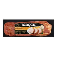 Smithfield - Smithfield Golden Rotisserie Pork Tenderloin 18.4 Oz (18. ...
