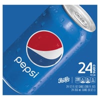 Schweppes Ginger Ale - Pepsi MidAmerica