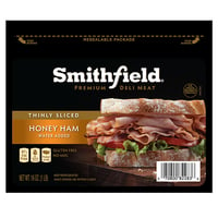 Smithfield Foods develops Skinnygirl-brand lunchmeat