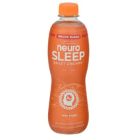 Neuro - Neuro, Sonic - Lifestyle Beverage, Superfruit Infusion (14.5 fl oz), Shop