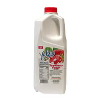 Yoplait® Strawberry Smoothie 7 fl. oz. Bottle, Yogurt Drinks