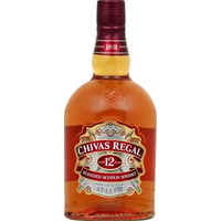 CHIVAS REGAL - Chivas Regal 12Yr Blended Scotch Whisky 200