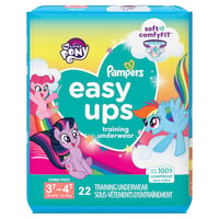 Paw patrol 4t-5t kids pullup training pa  Pull ups diapers, Paw patrol,  Kids diapers