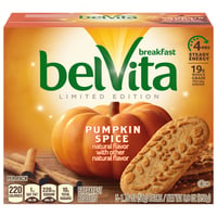 Check Your belVita Breakfast Sandwiches for This Recall