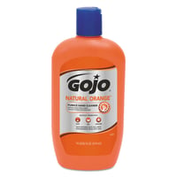 Goo Gone Fresh Citrus Spray Gel - 12oz : Target