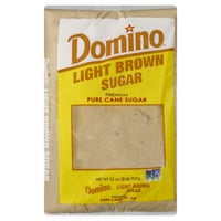 Domino - Domino Light Brown Sugar (32 oz) | Shop | Weis Markets