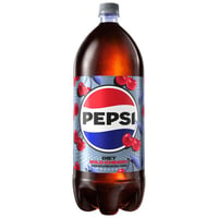 Pepsi Zero Sugar 2 L (bottle) - Voilà Online Groceries & Offers