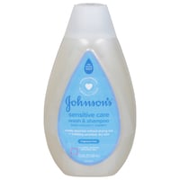 All Johnson's Baby products at FmcgStore!
