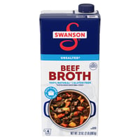 George Washington Broth, Gold 1.0 OZ (Pack Of 12...