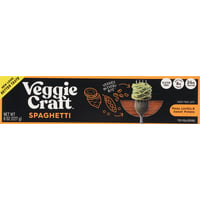 Veggiecraft Farms - Veggiecraft Farms Sweet Potato Spaghetti Pasta